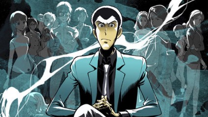 LUPIN THE 3rd PART 6 Episode 24 English Dubbed