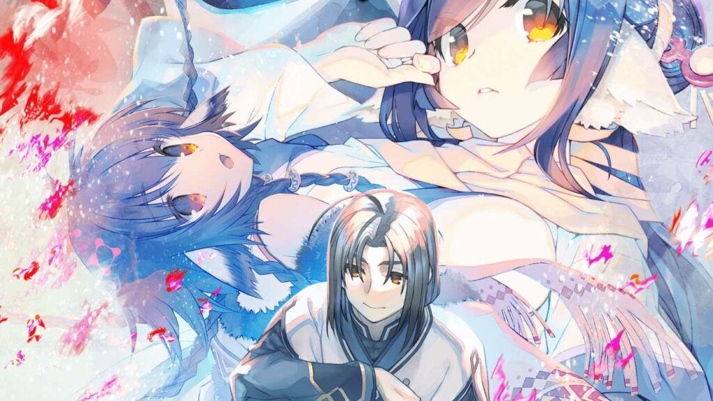 Utawarerumono Futari no Hakuoro English Subbed