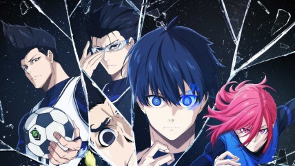 Blue Lock Episode 24 English Dubbed