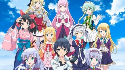 In Another World With My Smartphone Season 2 Episode 12 English Dubbed