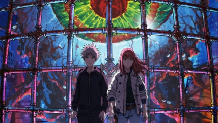 Heavenly Delusion Episode 13 English Dubbed
