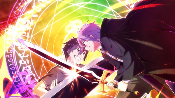 Summoned to Another World for a Second Time Episode 12 English Subbed