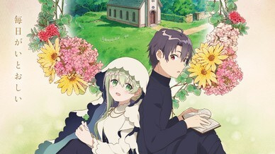 Saint Cecilia and Pastor Lawrence Episode 12 English Dubbed