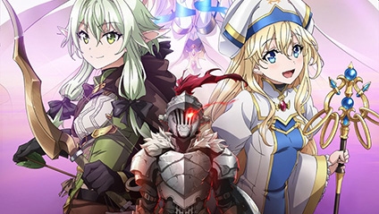 Goblin Slayer Season 2 English Dubbed