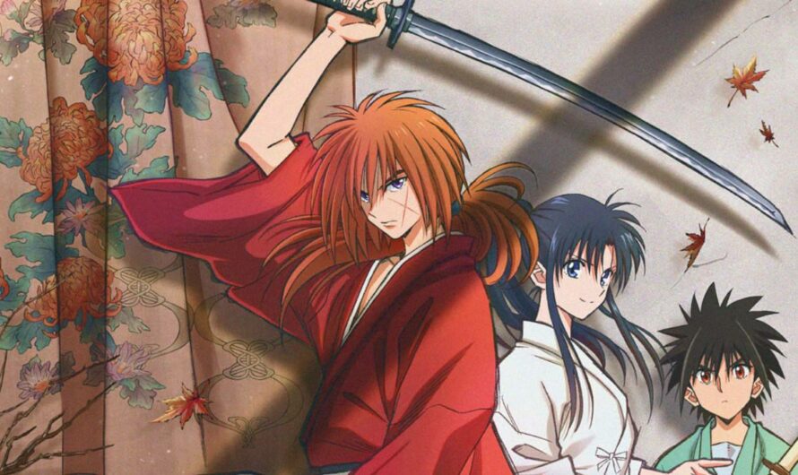 Rurouni Kenshin: Meiji Kenkaku Romantan (2023) Episode 24 English Dubbed