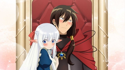 An Archdemon’s Dilemma: How to Love Your Elf Bride Episode 6 English Dubbed