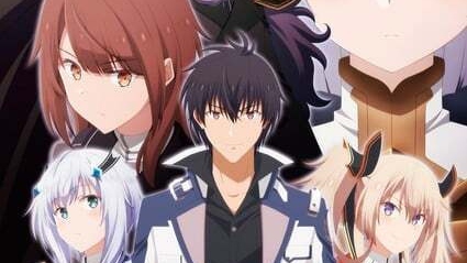 The Misfit of Demon King Academy Season 2 Part 2 Episode 6 English Subbed