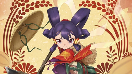 Sakuna: Of Rice and Ruin Episode 11 English Subbed