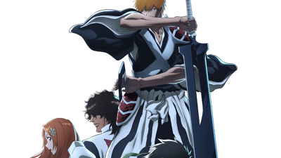 Bleach Sennen Kessen hen Soukoku tan English Subbed