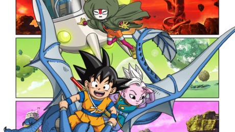 Dragon Ball Daima Episode 2 English Subbed