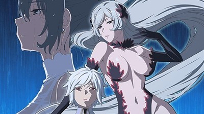 Is It Wrong to Try to Pick Up Girls in a Dungeon? Season 5 Episode 2 English Subbed