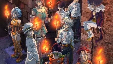 The Seven Deadly Sins: Four Knights of the Apocalypse Season 2 Episode 2 English Subbed