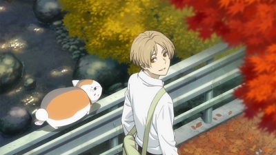 Natsume’s Book of Friends Season 7 Episode 1 English Subbed