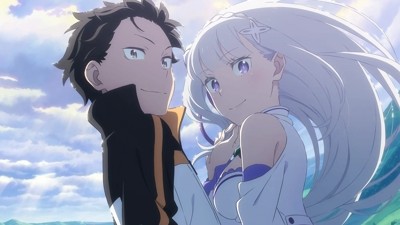 Re:ZERO -Starting Life in Another World- Season 3 Episode 3 English Subbed