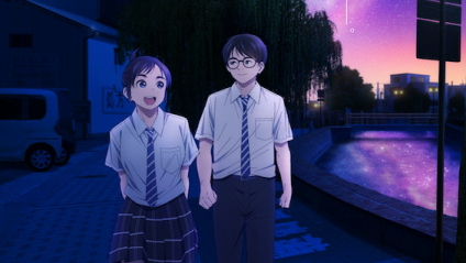 Insomniacs After School Episode 2 English Dubbed