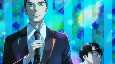 Let’s Go Karaoke! Episode 5 English Subbed