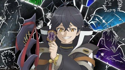 My Gift Lvl 9999 Unlimited Gacha: Backstabbed in a Backwater Dungeon, I’m Out for Revenge! Episode 2 English Dubbed