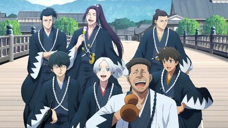 Blue Miburo Season 2 Episode 2 English Subbed Blue Miburo Season 2 Episode 2 English Subbed