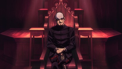 Golden Kamuy Saishuushou English Dubbed