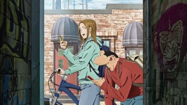 Darwin Jihen English Dubbed