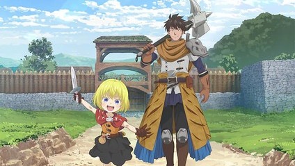 An Adventurer’s Daily Grind at Age 29 Episode 1 English Dubbed