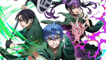 Dead Account Episode 1 English Dubbed