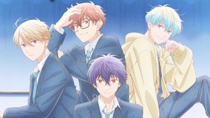 Anyway, I’m Falling in Love with You. Season 2 Episode 1 English Dubbed