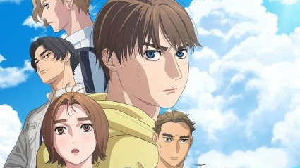 MF Ghost Season 3 Episode 1 English Subbed MF Ghost Season 3 Episode 1 English Subbed