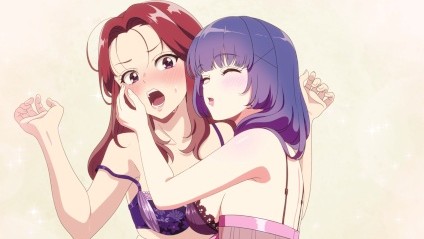 Does It Count If You Lose Your Innocence to an Android? Episode 4 English Subbed