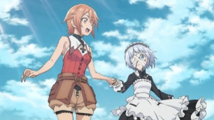 Roll Over and Die Episode 1 English Dubbed