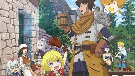 An Adventurer’s Daily Grind at Age 29 Episode 4 English Subbed