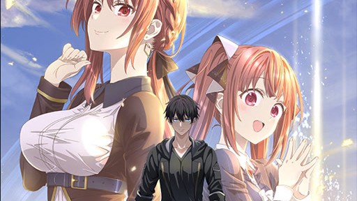 Jack-of-All-Trades, Party of None Episode 1 English Dubbed