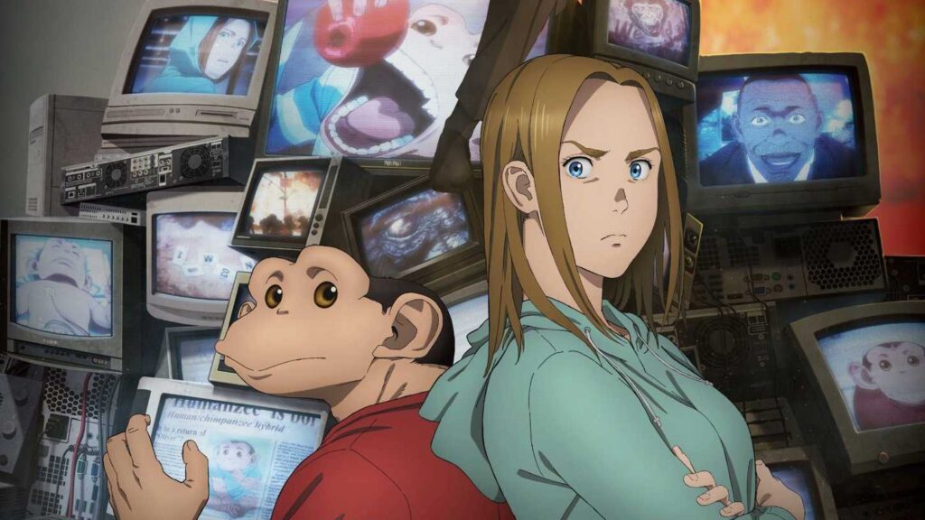 Darwin Jihen English Subbed