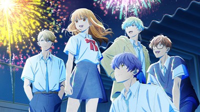 Anyway, I’m Falling in Love with You. Season 2 Episode 4 English Subbed