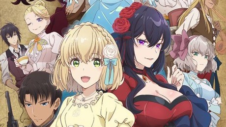 The Holy Grail of Eris Episode 4 English Subbed