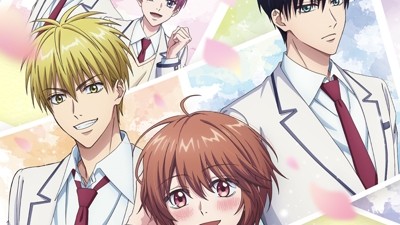 Hanazakari no Kimitachi e English Subbed