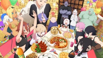 ‘Tis Time for “Torture,” Princess Season 2 Episode 3 English Subbed