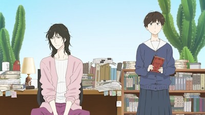 Ikoku Nikki English Subbed