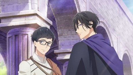 Isekai Office Worker: The Other World’s Books Depend on the Bean Counter Episode 4 English Subbed