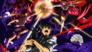 Jigoku Sensei Nube (2025) Part 2 English Subbed