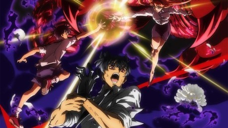 Hell Teacher: Jigoku Sensei Nube Part 2 Episode 4 English Subbed