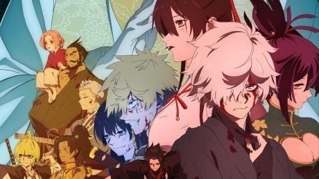 Jigokuraku 2nd Season English Subbed