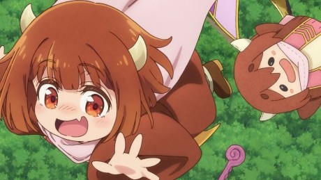 The Demon King’s Daughter Is Too Kind!! Episode 5 English Subbed