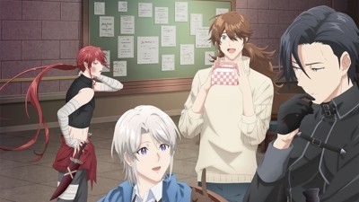 A Gentle Noble’s Vacation Recommendation Episode 4 English Subbed