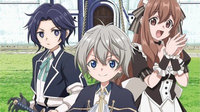 Easygoing Territory Defense by the Optimistic Lord: Production Magic Turns a Nameless Village into the Strongest Fortified City Episode 4 English Subbed