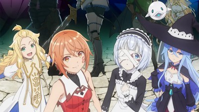 Roll Over and Die Episode 4 English Subbed