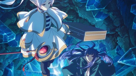 Frieren: Beyond Journey’s End Season 2 Episode 3 English Subbed