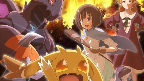 Tensei shitara Dragon no Tamago datta English Subbed