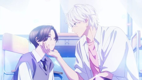 Uruwashi no Yoi no Tsuki English Subbed