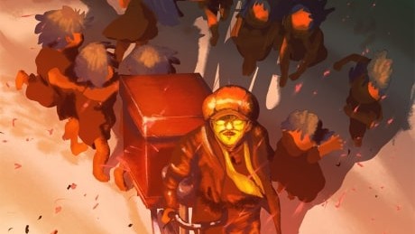 Theatre of Darkness: Yamishibai 16 Episode 3 English Subbed